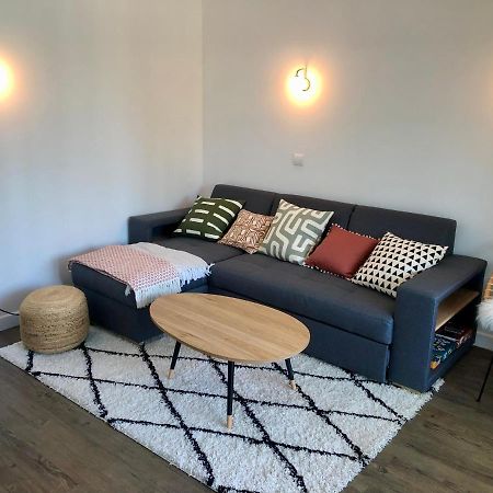 Bel Appartement Cosy En Residence Avec Piscine Deauville Eksteriør billede